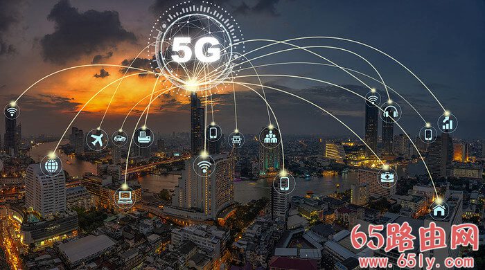 5G普及后 WiFi还有用武之地么？无线数据之父称“笑话一个”