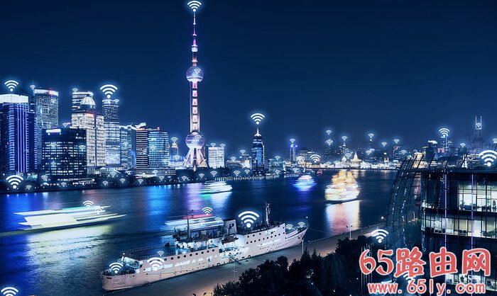 5G普及后 WiFi还有用武之地么？无线数据之父称“笑话一个”