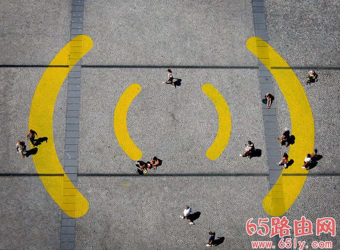 5G普及后 WiFi还有用武之地么？无线数据之父称“笑话一个”