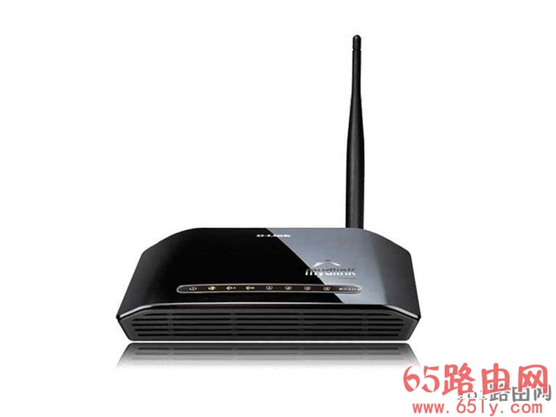 dlinkdir600l路由器设置 dlinkdir600l怎么样