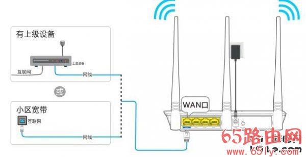 怎么修改wifi密码