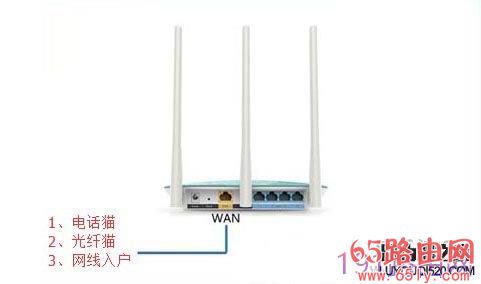 手机设置hiwifi极路由器操作步骤