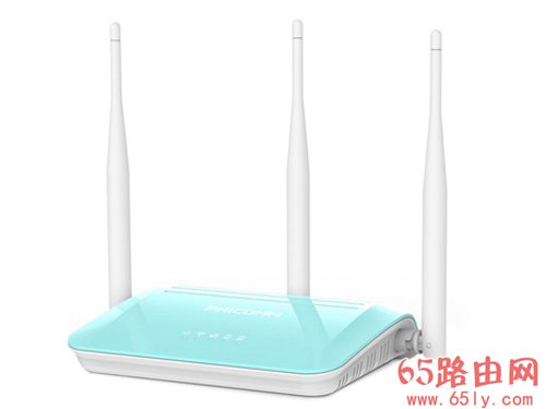 斐讯 FIR303C 无线路由器WiFi设置