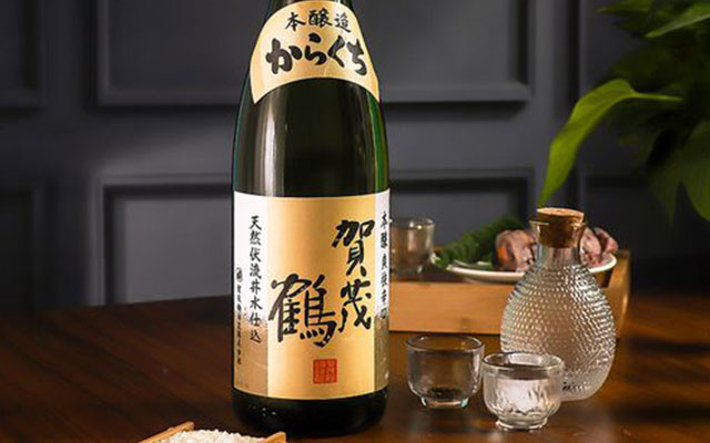 日本清酒品牌排行榜前十名(獭祭在日本排第四)