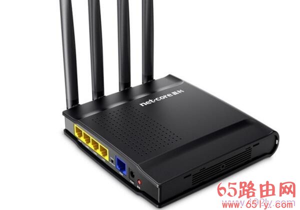 磊科(Netcore)POWER4路由器怎么设置？