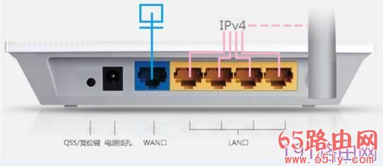 磊科路由器设置WIFI详细步骤