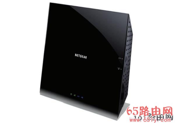 网件(NETGEAR)R6200路由器设置详细步骤