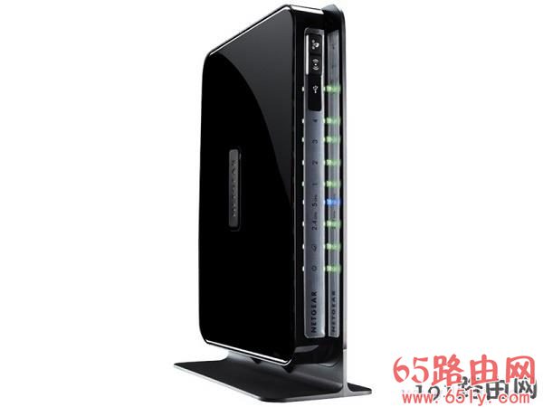 网件(NETGEAR)WNDR4300路由器设置步骤