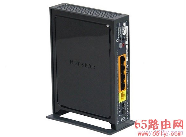 网件(NETGEAR)WNR2000无线路由器设置