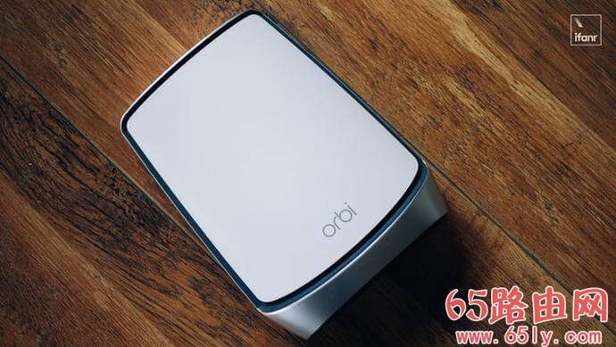 网件Orbi路由器体验：你需要升级一台 WiFi 6 路由器吗？