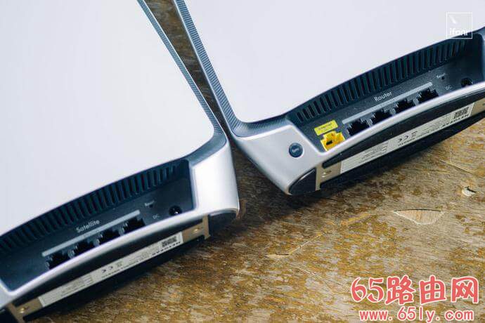 网件Orbi路由器体验：你需要升级一台 WiFi 6 路由器吗？