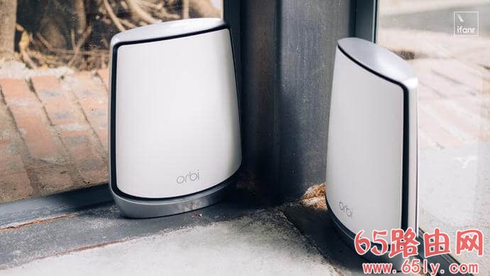 网件Orbi路由器体验：你需要升级一台 WiFi 6 路由器吗？