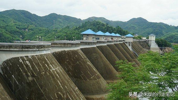 金寨是哪个省哪个市（安徽六安的大别山红色旅游景点金寨）