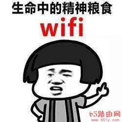 防蹭网有妙招 路由器这项功能让你家的WiFi隐身