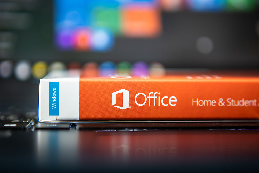 Microsoft Office 中文版