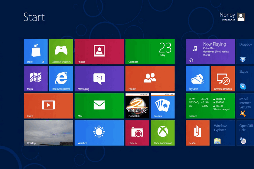 Windows 8.1