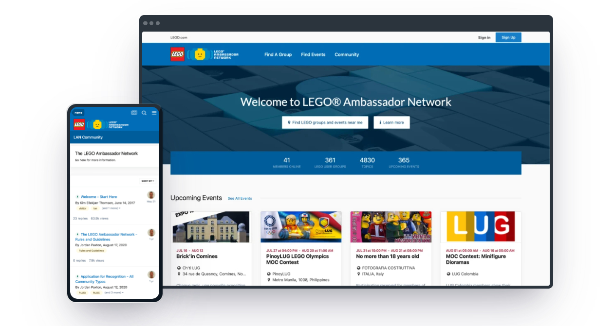 Invision社区博客框架优化：支持主题开发、付费商城、图片、博客与论坛多场景应用