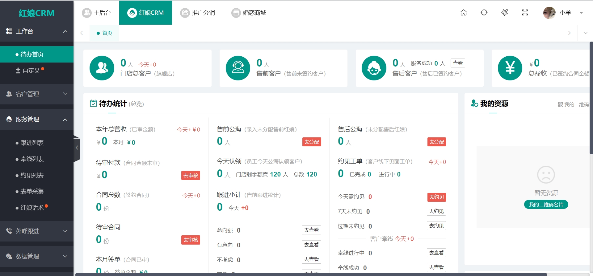 异性同性相亲交友系统网站程序H5交友网站PHP程序源码
