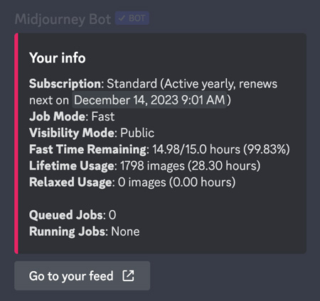 Midjourney用户手册中文版!详解模型、命令、参数与高级用法