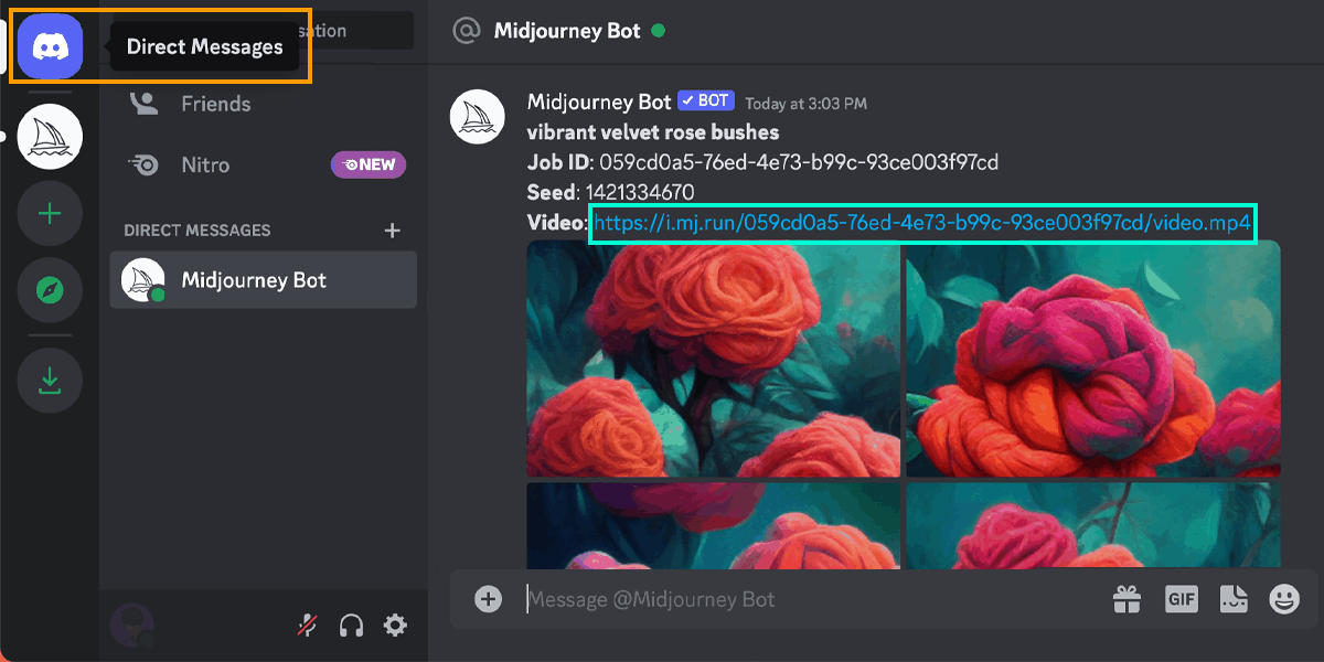 Midjourney用户手册中文版!详解模型、命令、参数与高级用法