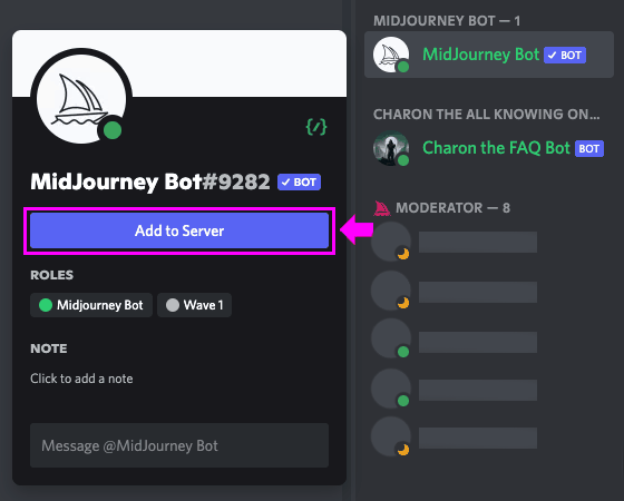 Midjourney用户手册中文版!详解模型、命令、参数与高级用法