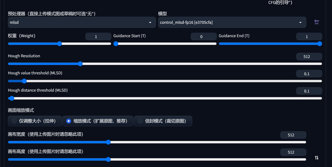 Stable Diffusion进阶！姥姥都能看懂的ControlNet超全教程