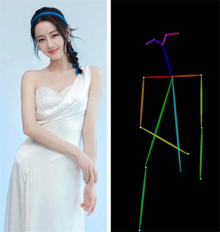 Stable Diffusion进阶！姥姥都能看懂的ControlNet超全教程