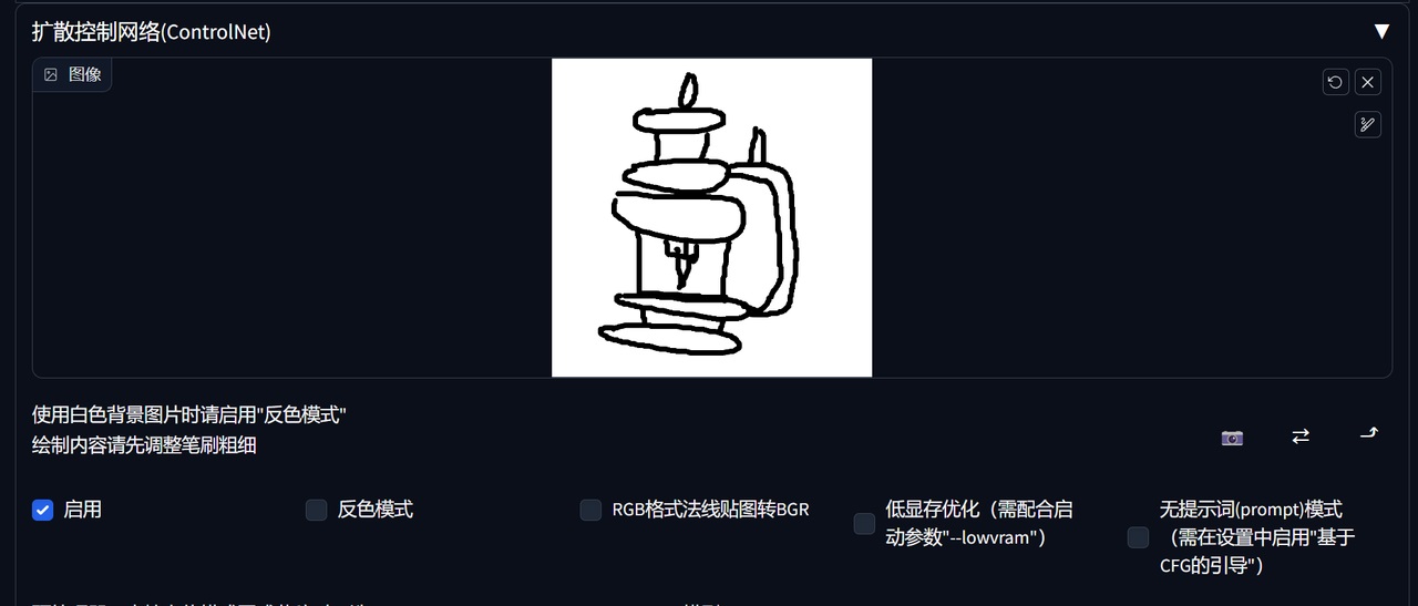 Stable Diffusion进阶！姥姥都能看懂的ControlNet超全教程