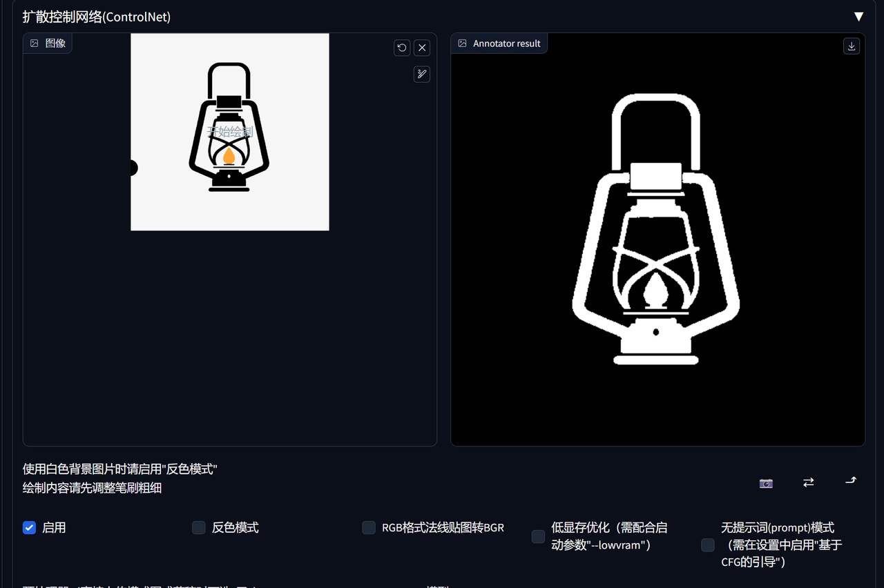 Stable Diffusion进阶！姥姥都能看懂的ControlNet超全教程