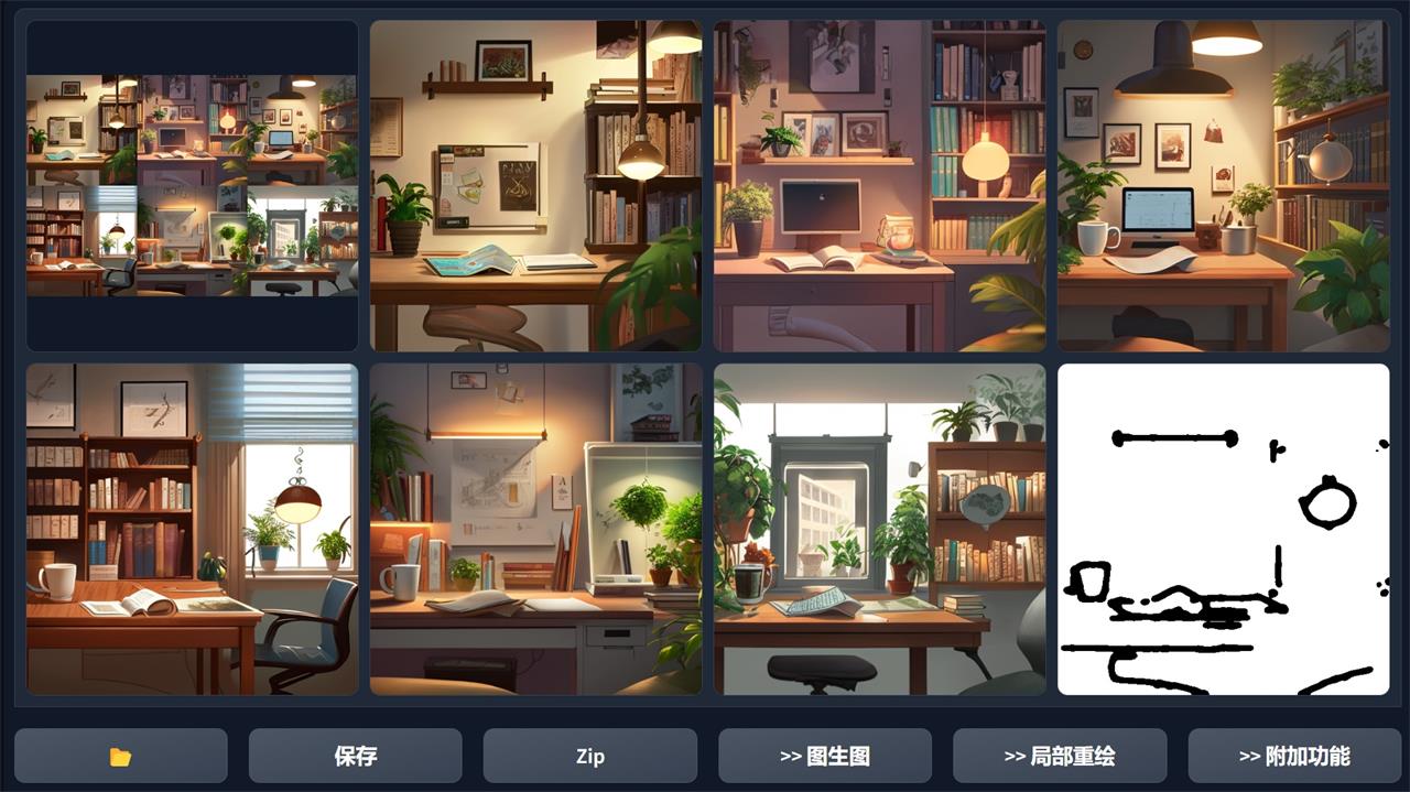 Stable Diffusion进阶！姥姥都能看懂的ControlNet超全教程