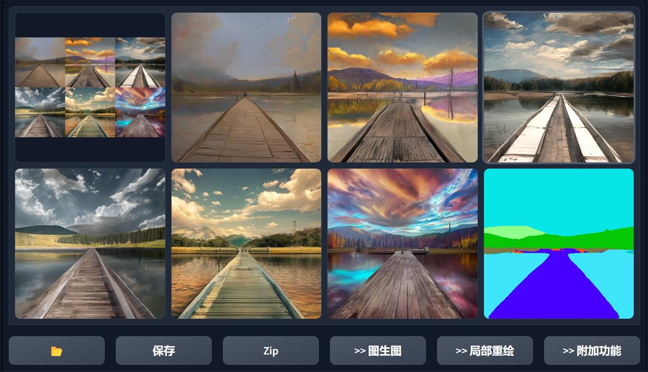 Stable Diffusion进阶！姥姥都能看懂的ControlNet超全教程