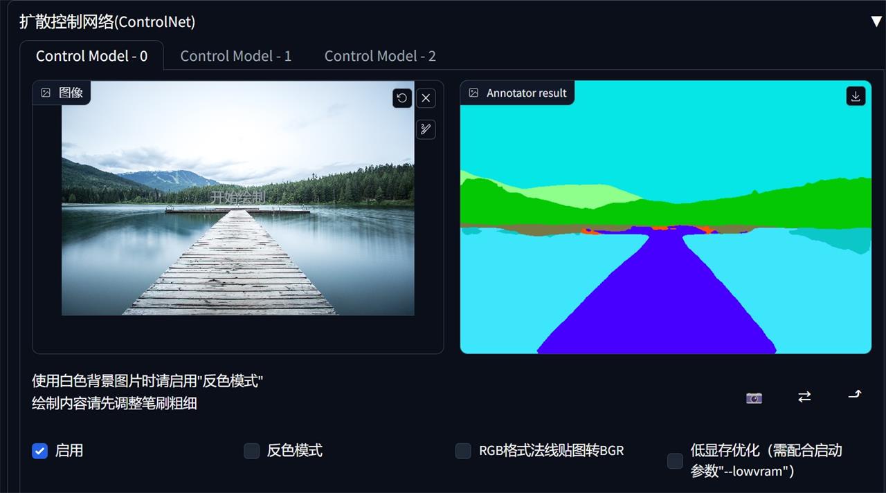Stable Diffusion进阶！姥姥都能看懂的ControlNet超全教程