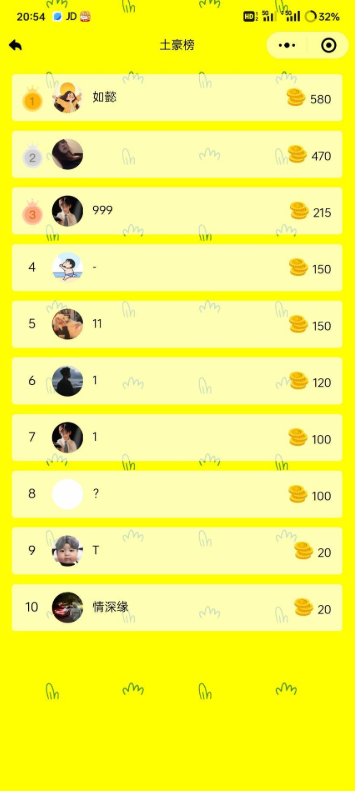 2.png 牛了个牛 类似羊了个羊游戏小程序源码附教程