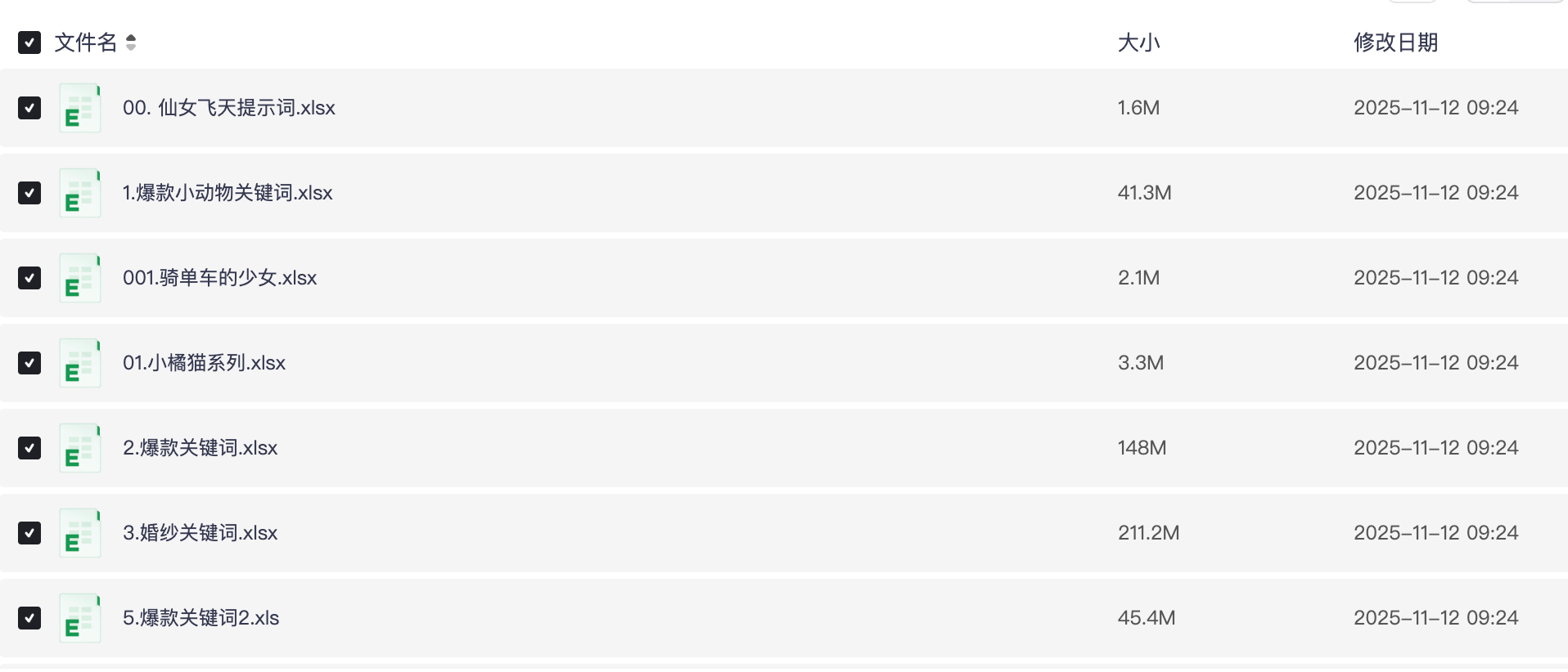 新9800组热门AI提示词