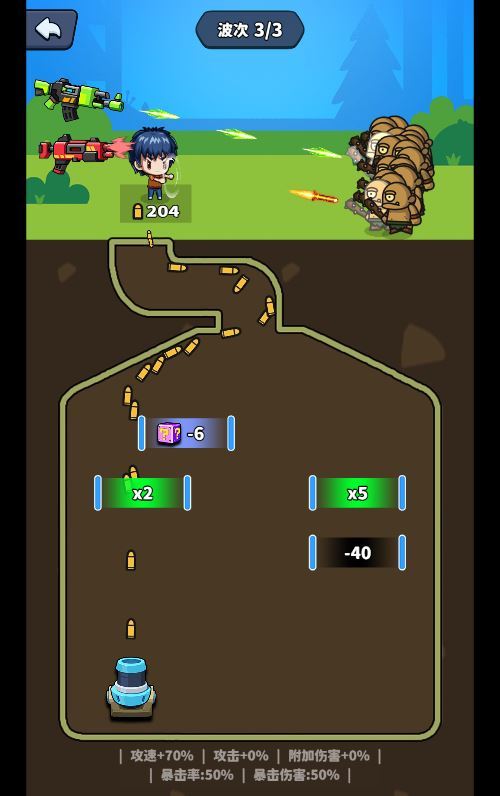 村庄保卫战H5服务端下载 | 三网通用 末日生存+武器进化 WIN/Linux双端+完整源码+搭建指南