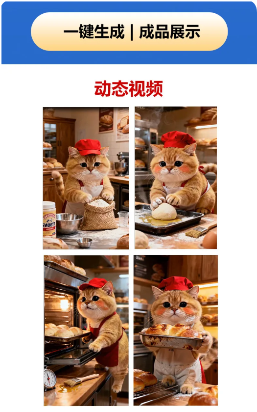 3.png 橘猫做饭打工扣子工作流自动生成短视频成品代码自媒体coze智能体
